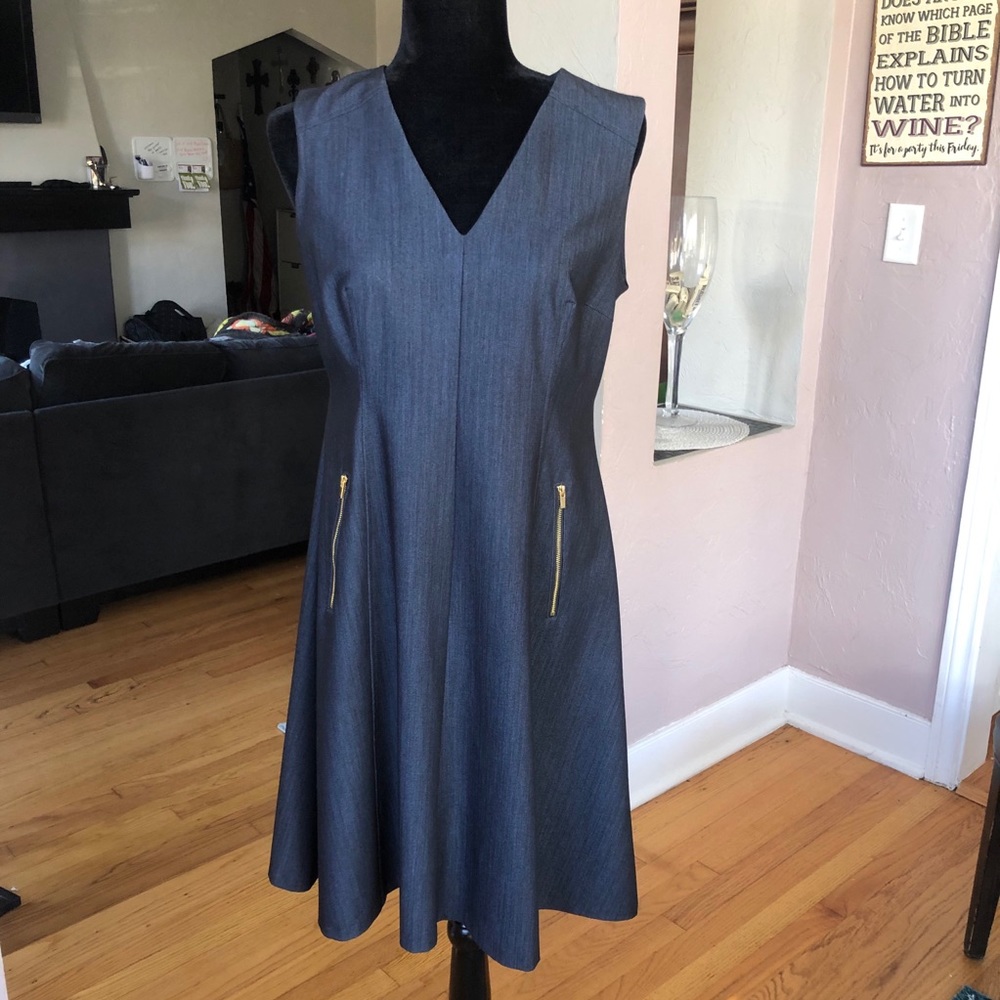 Marc New York Andrew Marc dress